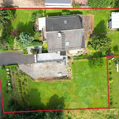 Casa de Férias Veronica Hallschlag