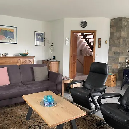 Casa de Férias Veronica Hallschlag