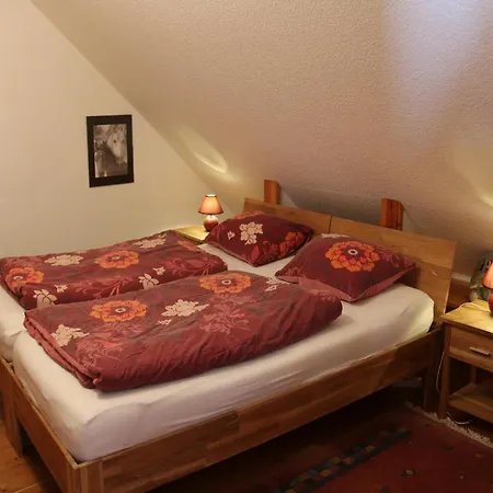Veronica * Hallschlag