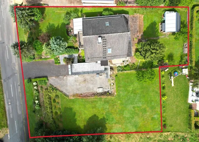 Casa de Férias Veronica Hallschlag