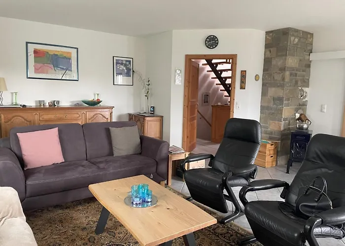 Casa de Férias Veronica Hallschlag